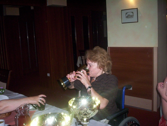 �yk za zdrowie Kozio�ka